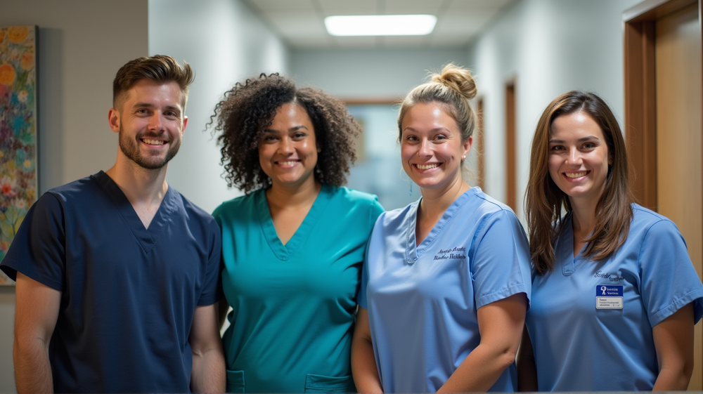 एडाप्ट इंटीग्रेटेड हेल्थ केयर की शानदार जीत: पाँच राष्ट्रीय गुणवत्ता पुरस्कार