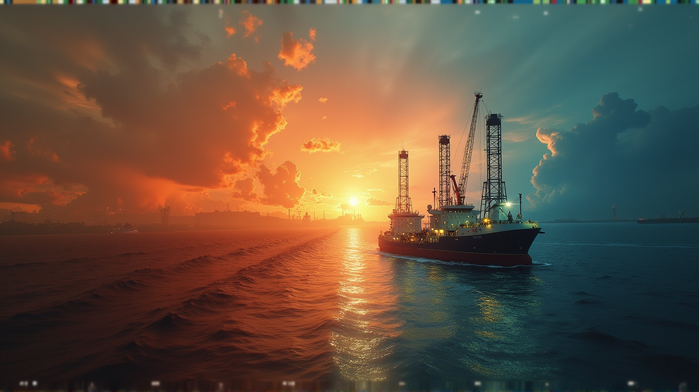 भूराजनीतिक अस्थिरता से मध्यपूर्व के बाज़ारों और सहायता रणनीतियों में बदलाव