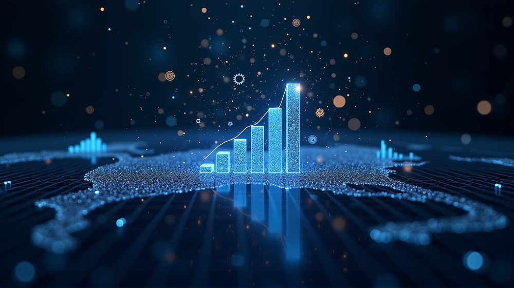 चेनलिंक और पिथ ने अमेरिकी डेटा ऑन-चेन पहल के साथ नया मार्ग बनाया