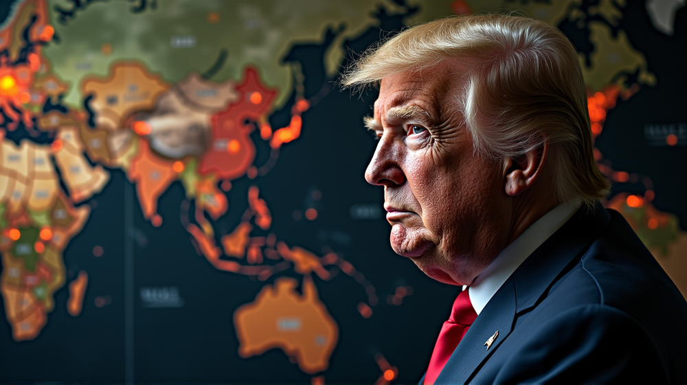 क्या डोनाल्ड ट्रम्प नोबेल अर्थशास्त्र पुरस्कार जीत सकते हैं? पीटर नवारो को इसकी संभावना नज़र