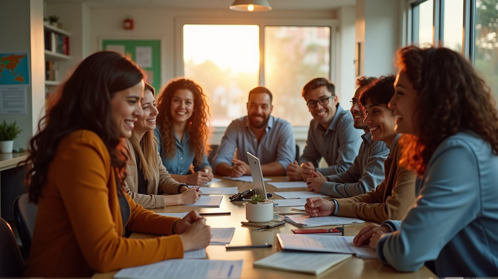 कैलिफोर्निया में व्यवहारिक स्वास्थ्य पेशेवरों की गंभीर कमी