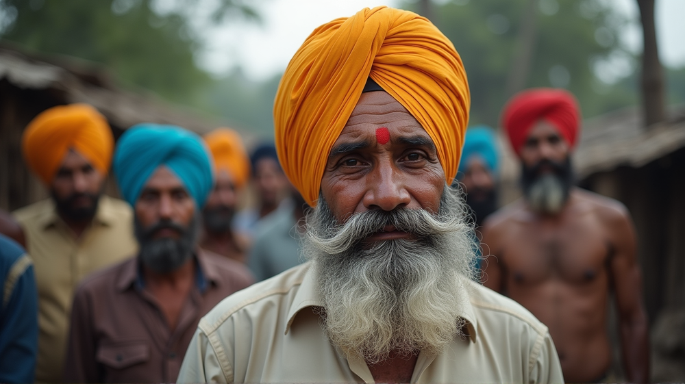 पंजाब के गांव की साहसिक पहल: युवाओं की सेहत के लिए एनर्जी ड्रिंक्स पर प्रतिबंध