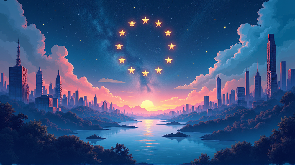 कैसे EU के नए नियम बदल रहे हैं टेक परिदृश्य