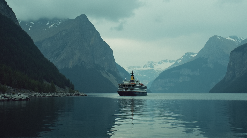 नॉर्वे संप्रभु कोष का बड़ा कदम: इजरायली संपत्तियों से विनिवेश ने वैश्विक बहस को जन्म दिया