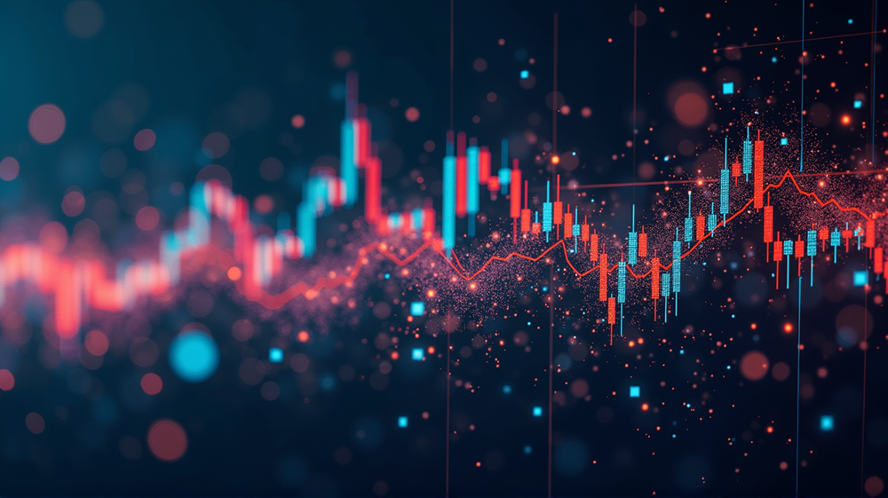 तकनीकी उथल-पुथल: भू-राजनीतिक तनाव और आर्थिक बदलावों के बीच TSX में गिरावट
