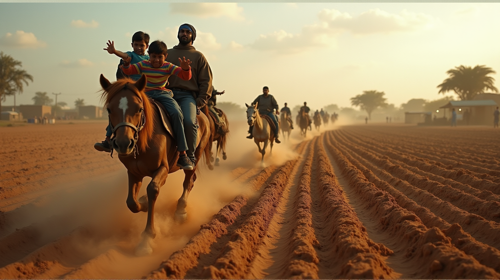 वैश्विक चुनौतियाँ: युगांडा में शरणार्थी संकट, सर्बिया में प्रदर्शन और अफगानिस्तान की कृषि