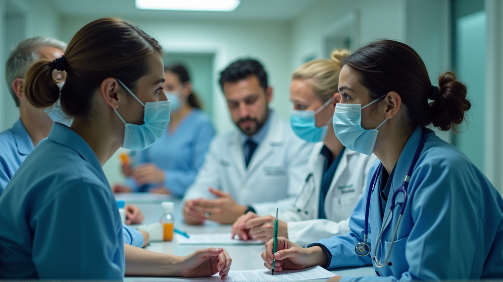 केनेडी का पैनल आलोचना के घेरे में: नवजात हेपेटाइटिस B टीकाकरण में देरी की आशंका