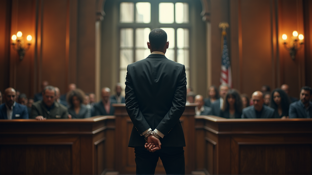 चिकागोलैंड मेगाचर्च के पादरी का बाल यौन तस्करी मामले से संबंध