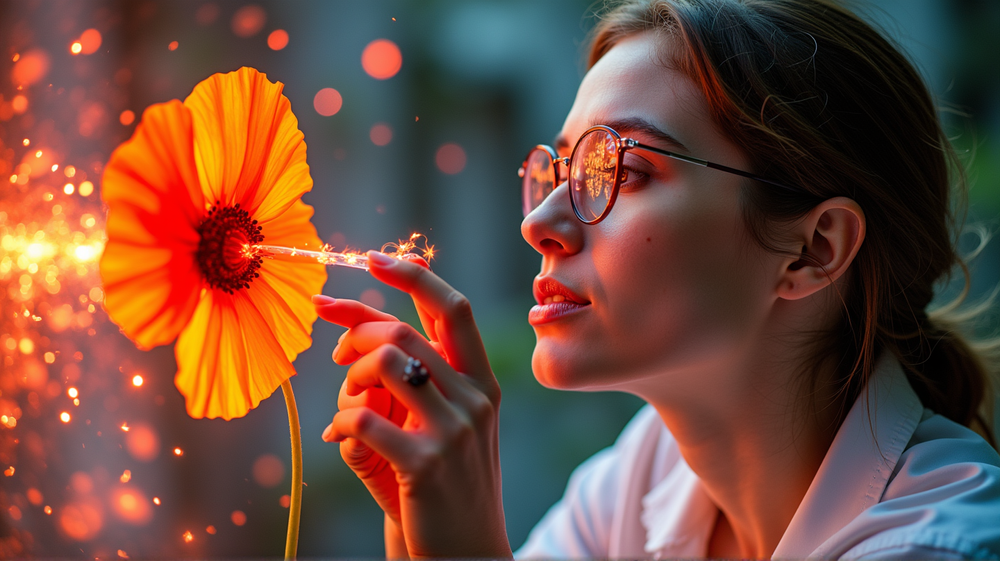 कर्टिन विश्वविद्यालय की चमक: पाँच युवा शोधकर्ताओं को विज्ञान पुरस्कार से सम्मानित किया गया