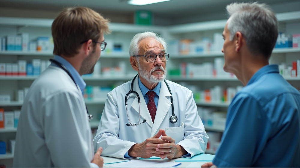 मेडिकेयर की बाधाएं: वृद्ध लोगों को अपडेटेड कोविड शॉट प्राप्त करने में अड़चनों का सामना