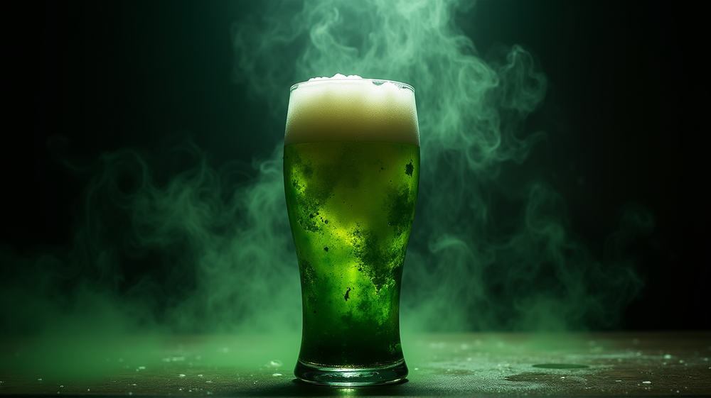 चौंकाने वाली खोज: 'फॉरएवर केमिकल्स' ने अमेरिका की बीयर पर किया आक्रमण!