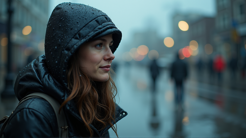 विज्ञान का अनावरण: इवान बुश की जलवायु और जिज्ञासाओं को समझने की यात्रा