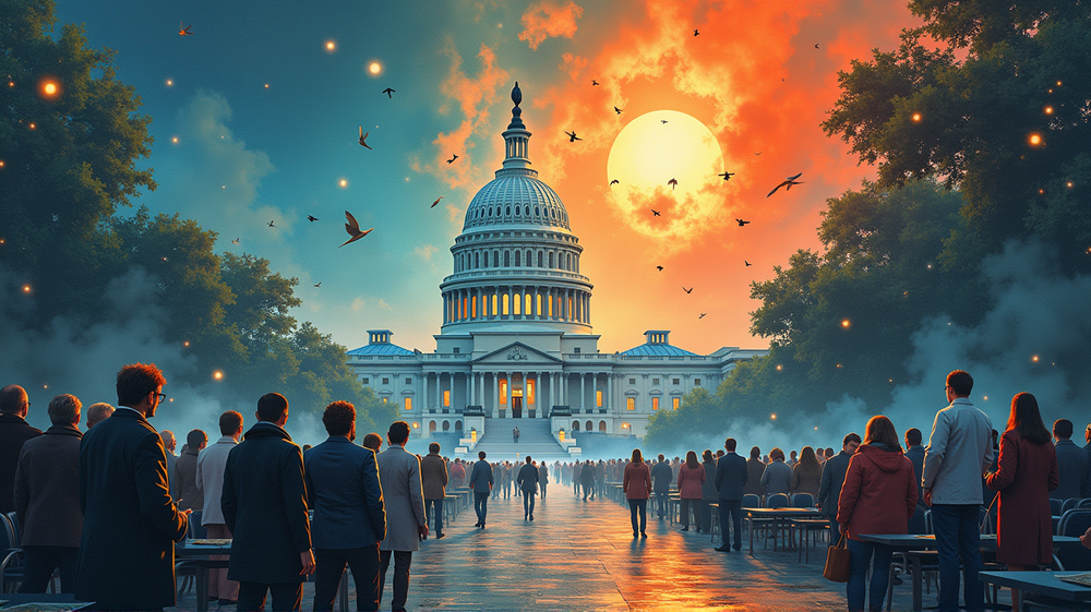 प्रतिनिधि डेविस ने पशु परीक्षण में पारदर्शिता के लिए कुंजी कैपिटल हिल ब्रीफिंग में वकालत की