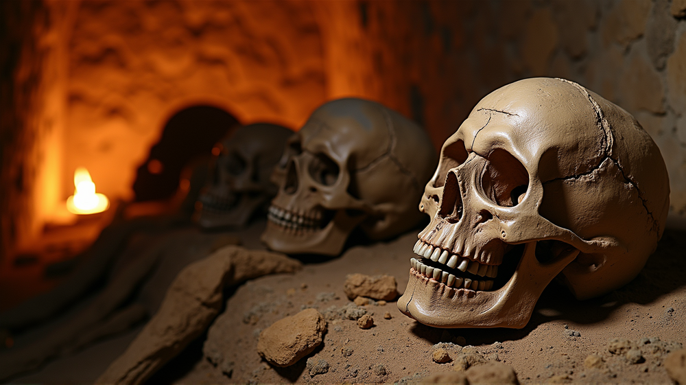 दुनिया की सबसे पुरानी ममियां दक्षिण पूर्व एशिया में खोजी गईं