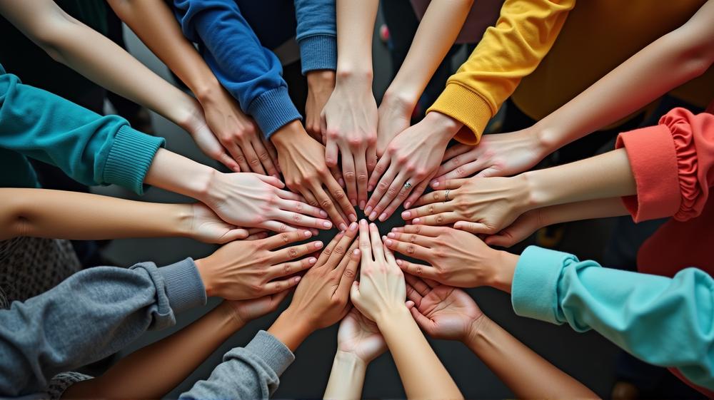 मानसिक स्वास्थ्य महामारी: एक अरब से अधिक प्रभावित - तत्काल कार्रवाई की आवश्यकता