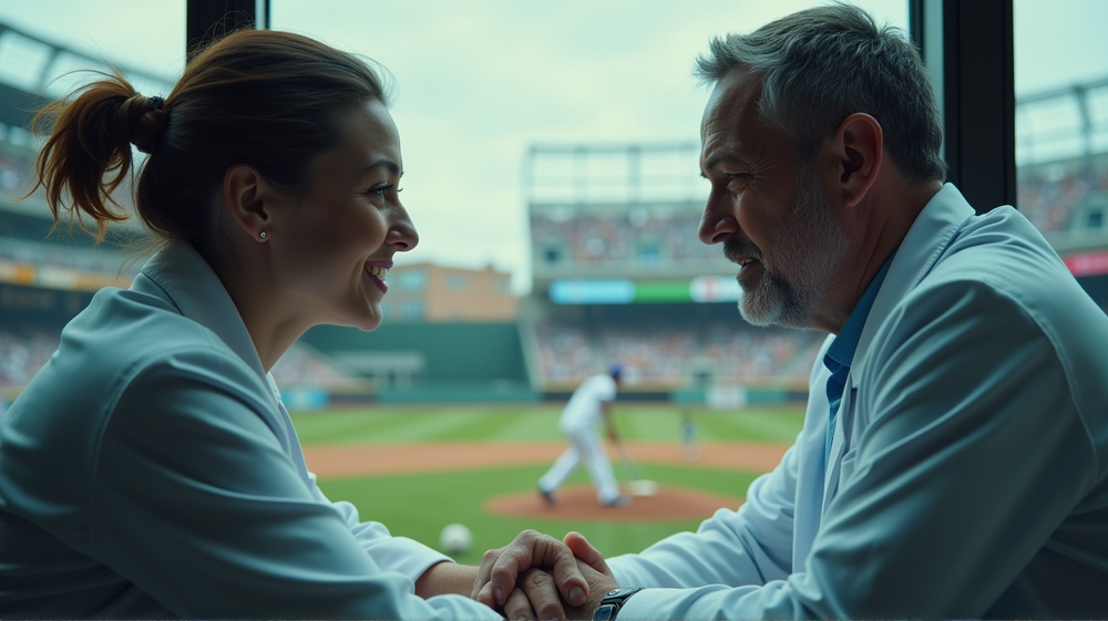 स्थानीय दिल खुश: लिटिल लीग का प्रभाव और विचार