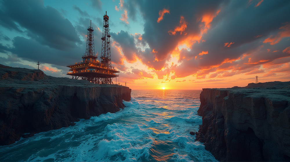 शेल ऑयल अन्वेषण में ज़मीन-हिला देने वाले नवाचारों का अनावरण