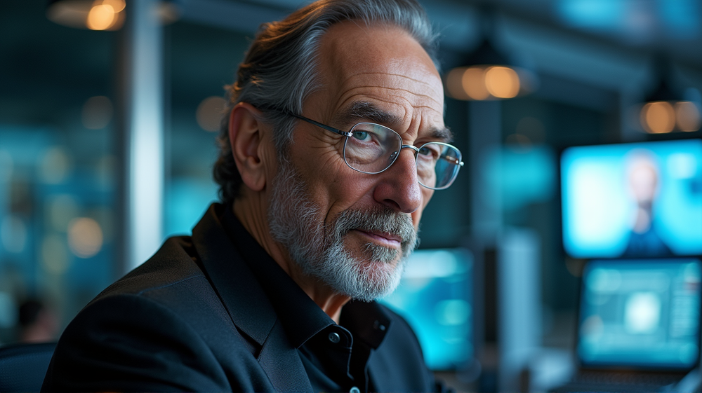 लैरी एलिसन: अरबपतियों के नए बादशाह, एलोन मस्क को पछाड़ा