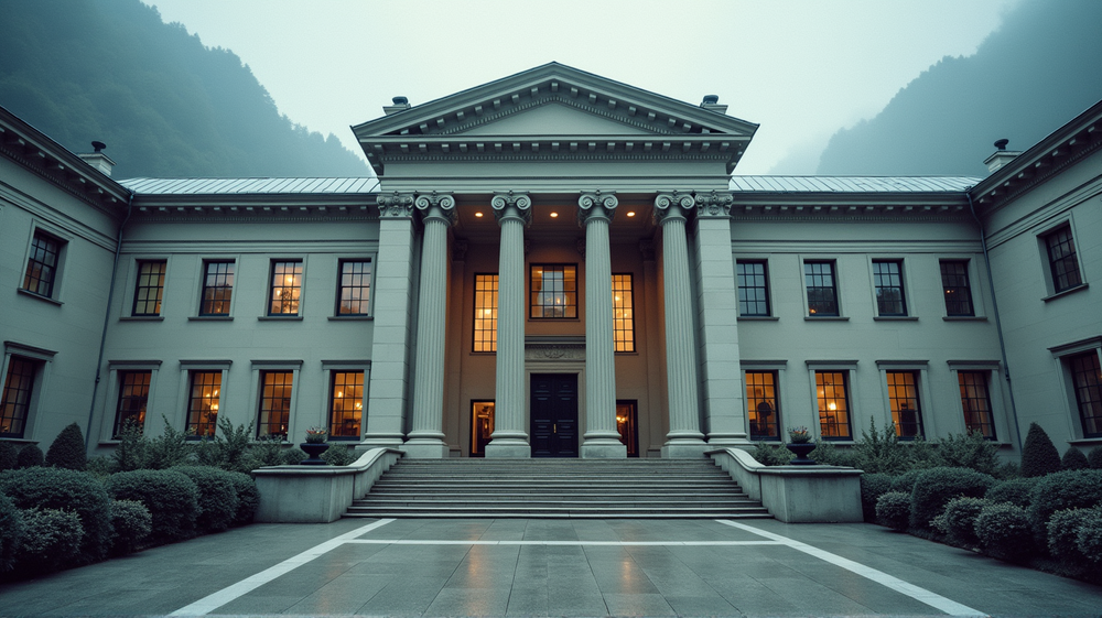 क्या स्विस नेशनल बैंक अगले हफ्ते अपनी दरों को अपरिवर्तित रखेगा?