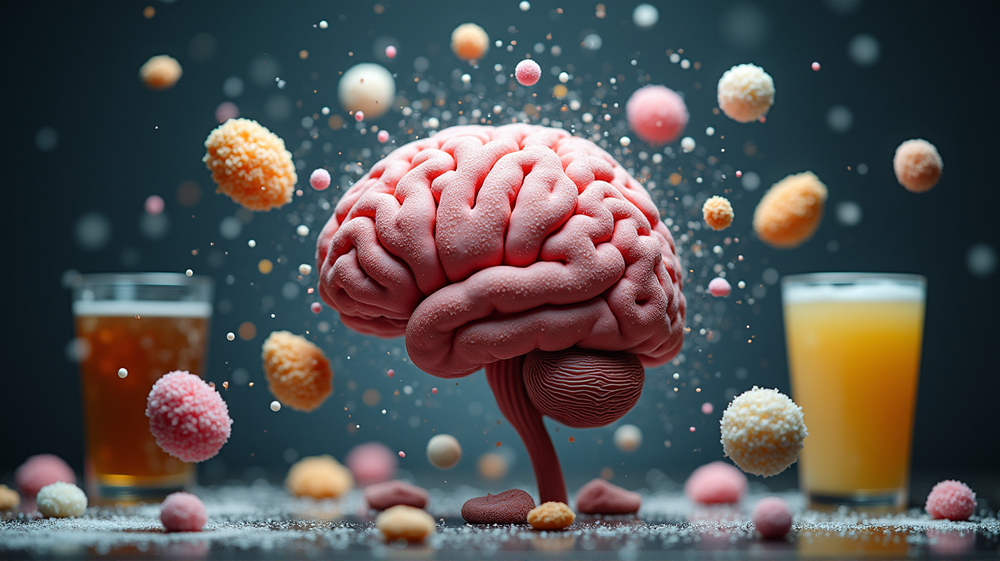 क्या आपका डाइट सोडा आपके दिमाग को तेजी से बूढ़ा कर रहा है?