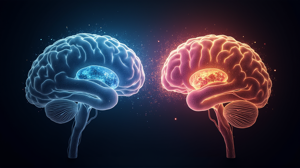 क्या निर्धारित करता है हमारे मस्तिष्क की वास्तविक उम्र? नई अंतर्दृष्टियाँ उजागर!