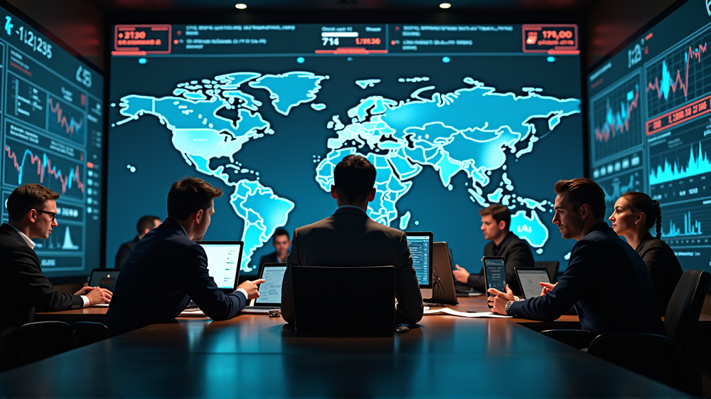 कच्चे बाजार में उतार-चढ़ाव: ओमान और दुबई का उभार, मुरबन का पतन