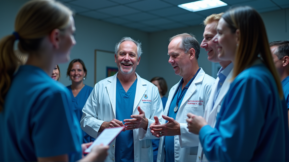 दक्षिण न्यू हैम्पशायर की दमा इकाई ने स्थानीय प्रतियोगिता में प्रतिष्ठित स्वर्ण जीता