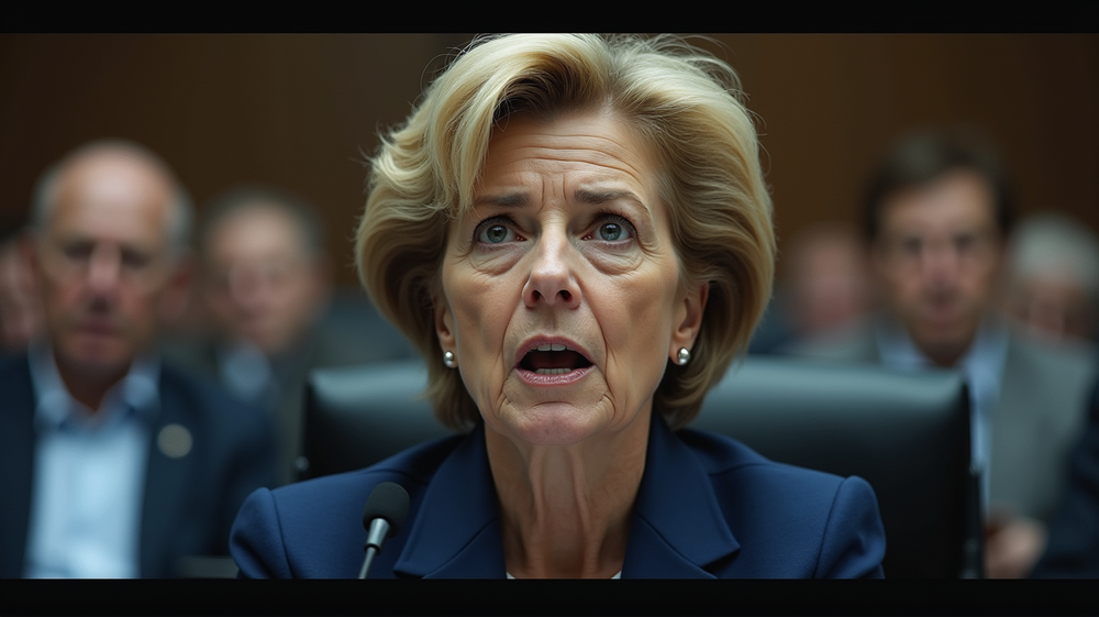 ईयू व्यापार तनाव: उर्सुला वॉन डेर लेयेन ने इजरायल के साथ निलंबन की वकालत की