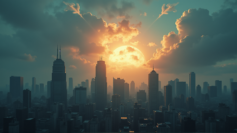 अतीत का खुलासा: बाइबिल भविष्यवाणी और 9/11 का स्थायी प्रभाव