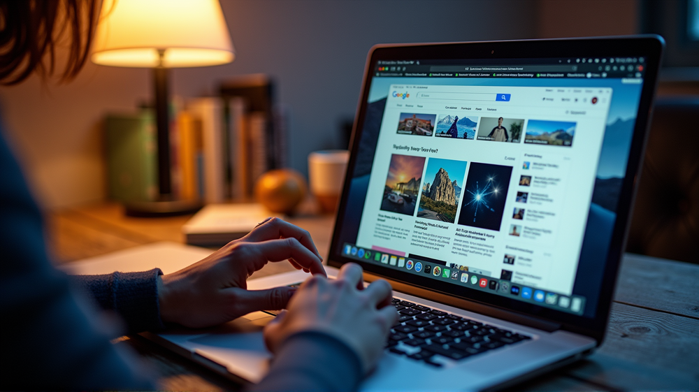 अपनी कस्टम विज्ञान अनुभव को अनलॉक करें: IFLScience को पसंदीदा स्रोत के रूप में कैसे जोड़ें