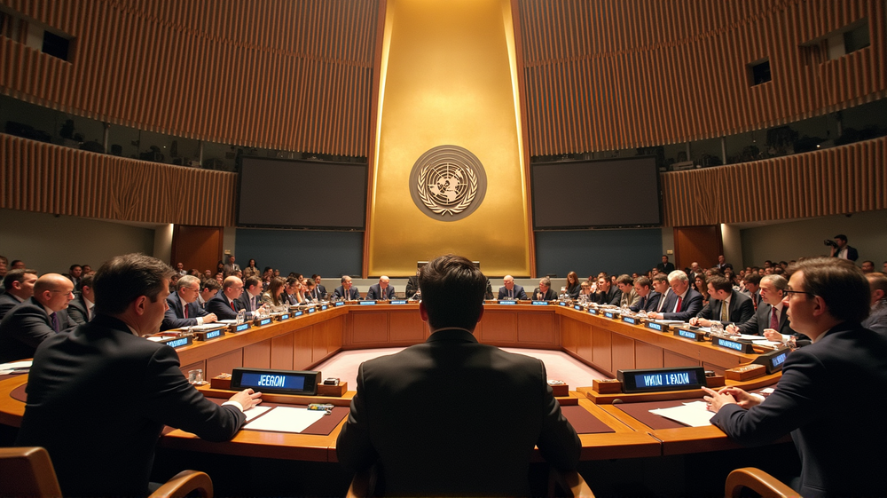 गाज़ा में 85 मौतें: इज़राइल ने वैश्विक संघर्षविराम की मांग को ठुकराया