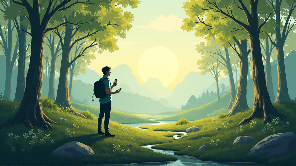 इको-संरक्षण के विज्ञान का अनावरण: प्रोफ़ेसर गोफ की भूमि स्वामी व्यवहार पर अभिनव शोध