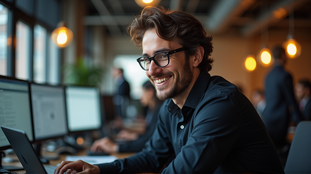 हमारे नए अर्थशास्त्र संपादक पैट्रिक मैकग्रोरी का स्वागत करें