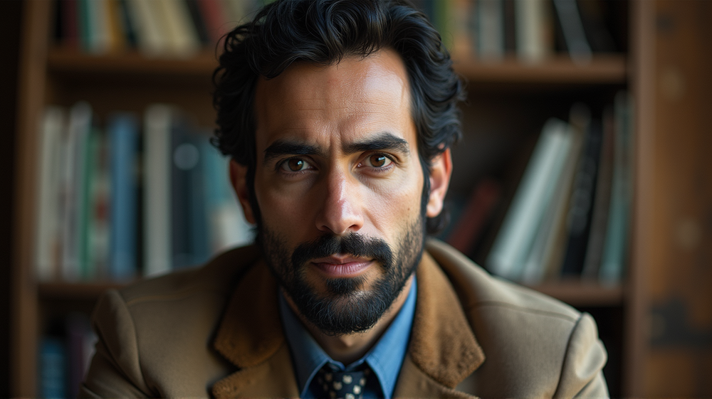 पत्रकारिता के अग्रदूत सईद जदीदी को अलविदा कहता मोरक्को