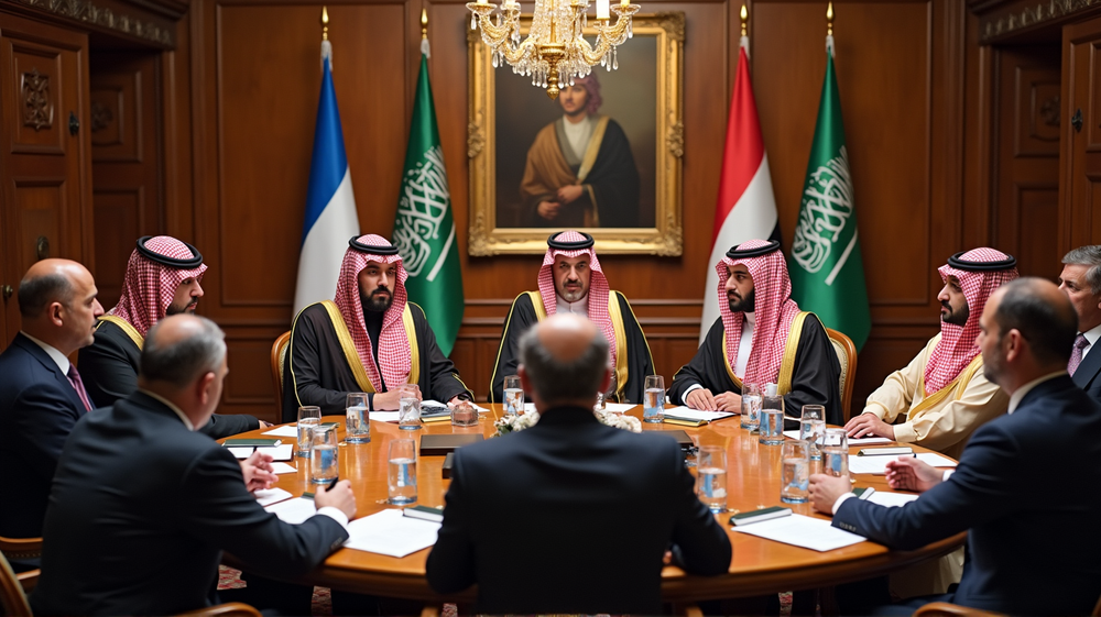 फ्रांस ने किया राजनयिक बदलाव: यूएन में फिलिस्तीनी राज्य के अधिकार की औपचारिक मान्यता