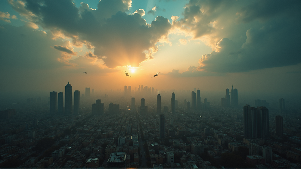 दोहा में इजरायल की आक्रामक चाल: सामरिक चूक या सोचा-समझा दांव?