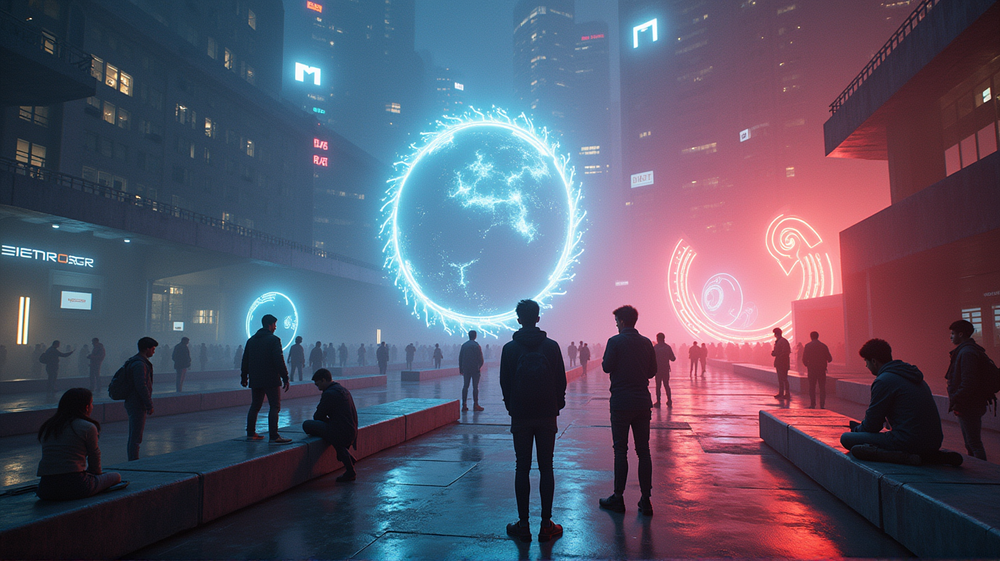 भविष्य का अनावरण: कैसे सोलाना स्कॉलरशिप वेब3 जोखिम लेने की पुनःपरिभाषा करता है