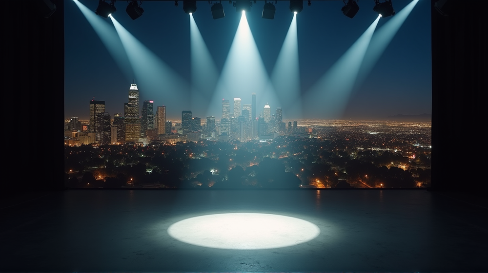 लॉस एंजेलिस में आर्थिक आघात: जिम्मी किमेल के शो निलंबन का प्रभाव