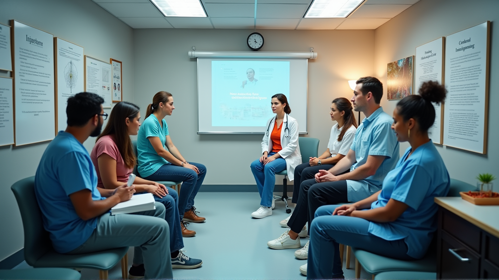 स्वास्थ्य सेवा में क्रांति: डायरेक्ट प्राइमरी केयर दृष्टिकोण