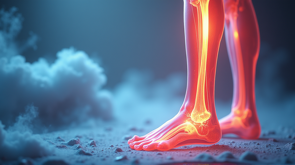 वैरिकोस नसों के लिए अत्याधुनिक उपचारों की खोज