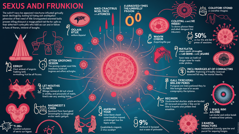 एसटीआई संकट पर गहराई से नजर: एक मौन महामारी का पर्दाफाश