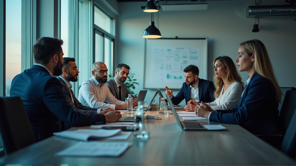 PwC की अचानक चाल: सऊदी प्रतिबंध से बड़े पैमाने पर स्टाफ कटौती