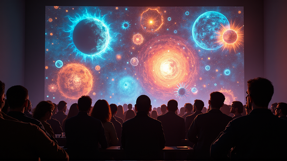 आईआईएसईआर बेरहामपुर में शानदार तीन दिवसीय विज्ञान महोत्सव का समापन