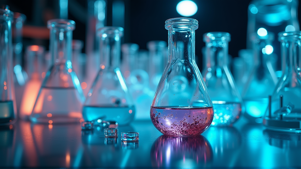 जीन थेरेपी के लिए फ़ूजीफिल्म बायोसाइंसेज द्वारा क्रांतिकारी माध्यम का अनावरण