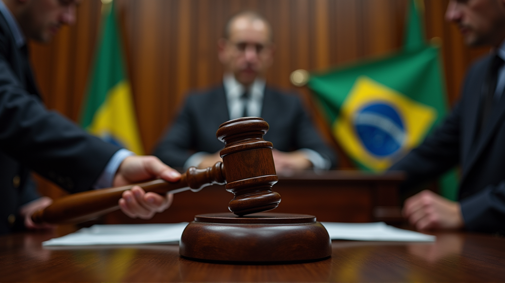 एक राष्ट्र को हिला देने वाला फैसला: बोल्सोनारो तख्तापलट के प्रयास में दोषी पाए गए