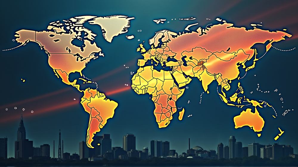 पुर्तगाल की व्यापार परेशानी: जुलाई 2025 में आयात में वृद्धि, निर्यात में गिरावट