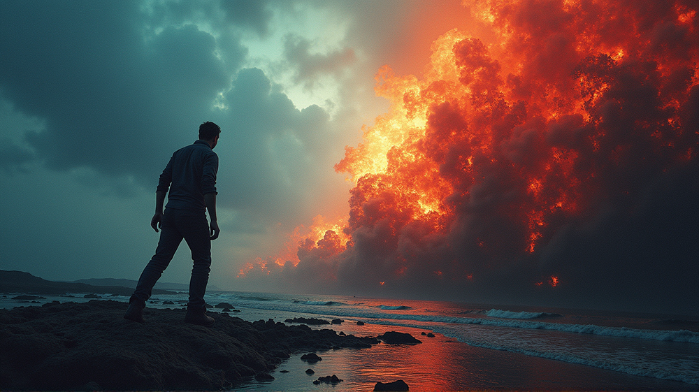 अल्बर्ट एडवर्ड्स की चेतावनी: क्या हम मंदी की ओर बढ़ रहे हैं?