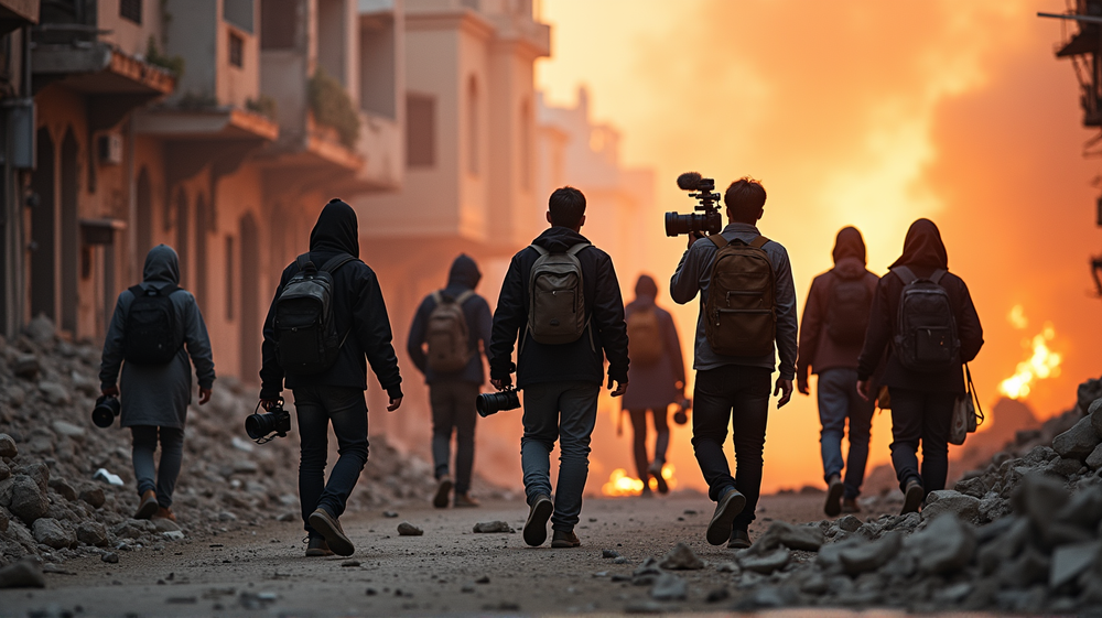 दुखद क्षति: यमन में 31 पत्रकारों की मौत