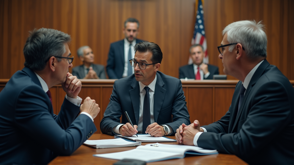 $250,000 धोखाधड़ी निपटारा पूर्व स्वास्थ्य सेवा CEO द्वारा हुआ