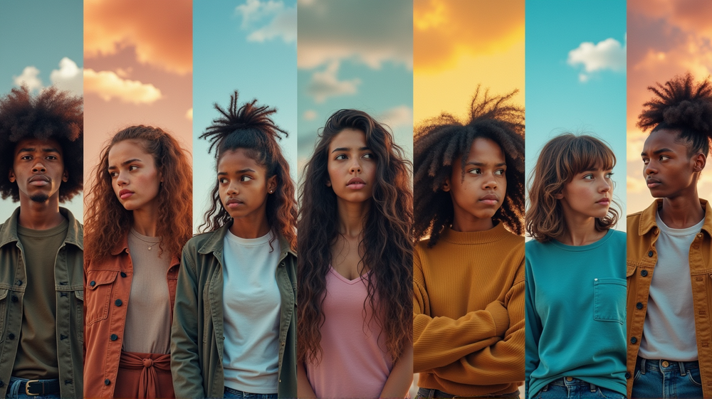 छिपा हुआ बोझ: किशोर मानसिक स्वास्थ्य चुनौतियों का रहस्योद्घाटन